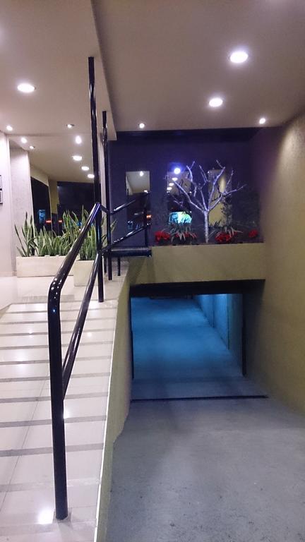 Apartamento Hipolito