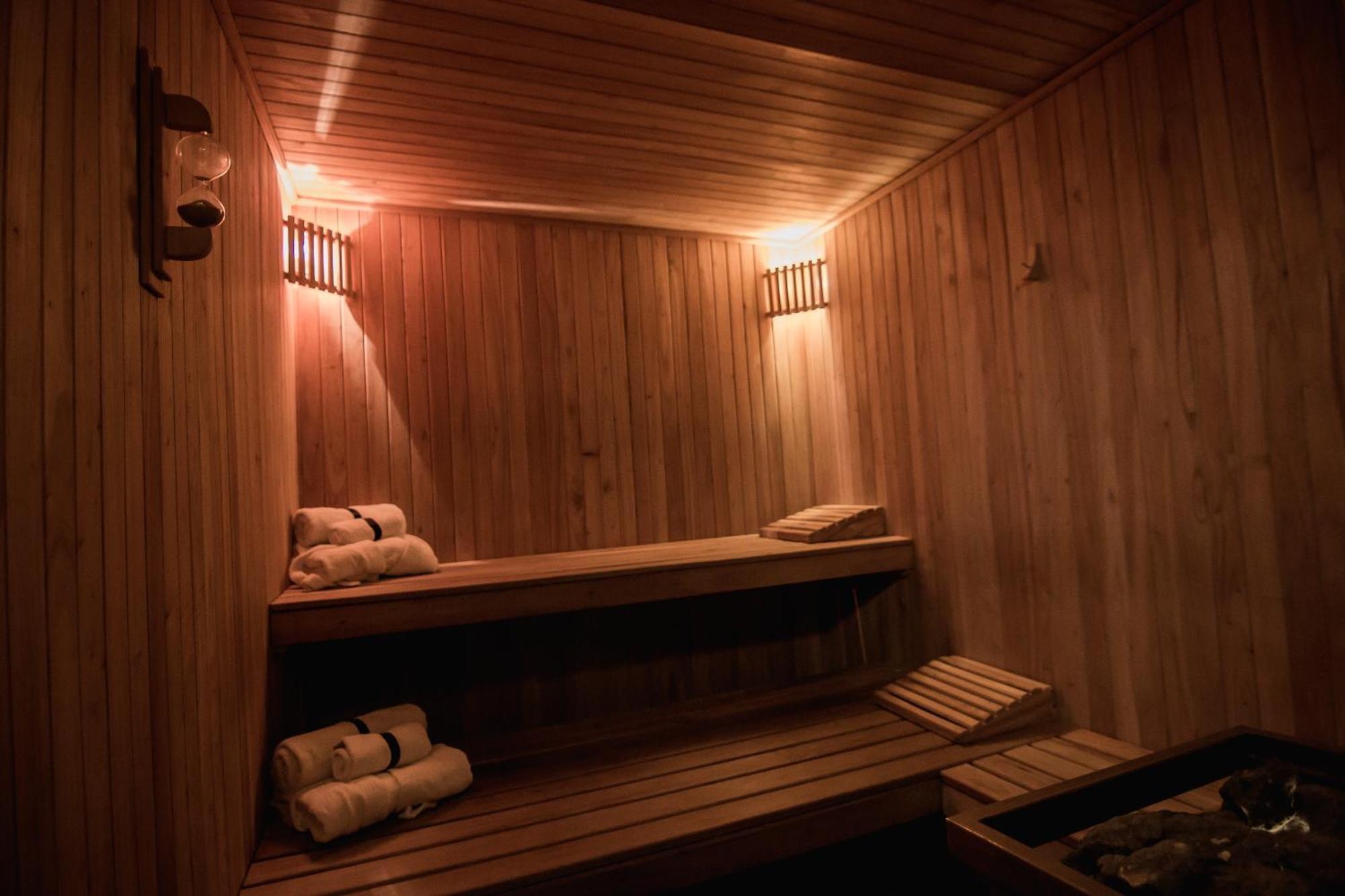 Pinares Del Cerro Resort&suites 4* Villa Carlos Paz