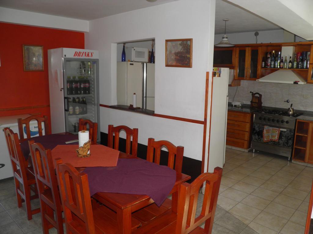 Carlos Paz Hostel&suites Hostal Villa Carlos Paz