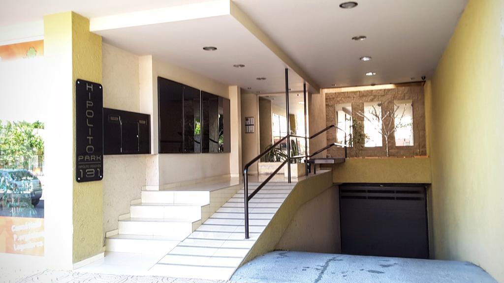 Apartamento Hipolito *