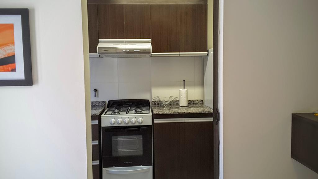 Hipolito Apartamento Villa Carlos Paz
