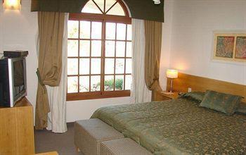 La Del Qenti Hotel 4*