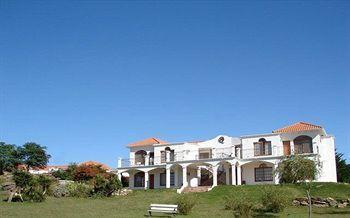 Hotel La Del Qenti Villa Icho Cruz