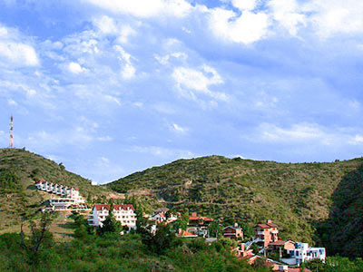 Le Mirage Village Club Apartahotel