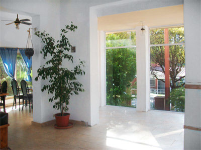 Aoma Carlos Paz Villa Carlos Paz