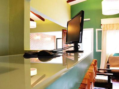 Nanderoga Inn Villa Carlos Paz