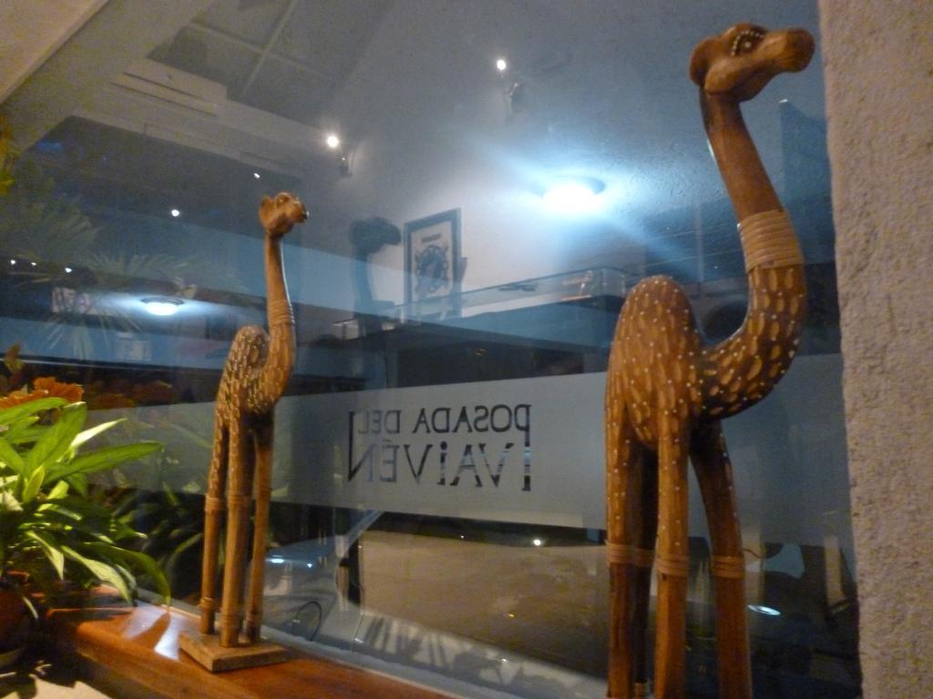 Hotel Del Vaivén 3*