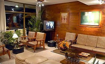 Capvio Villa Carlos Paz