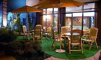 Hotel Capvio