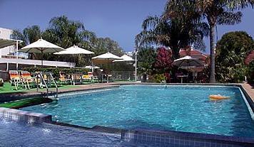 Capvio Hotel