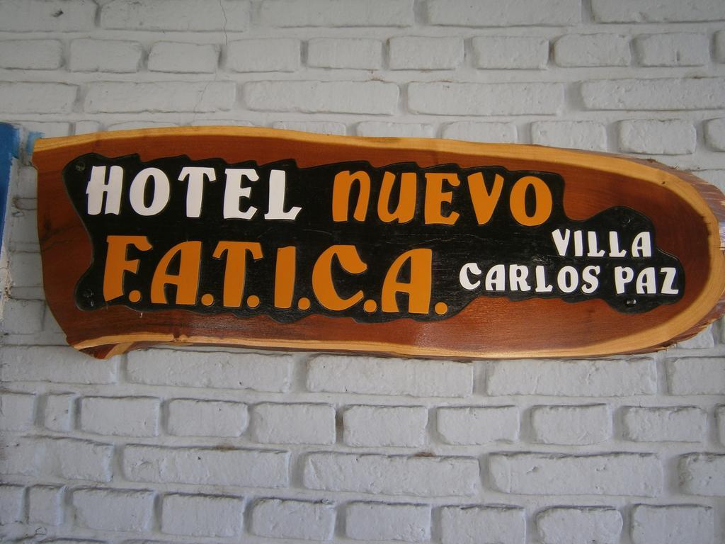 Nuevo Fatica 3*