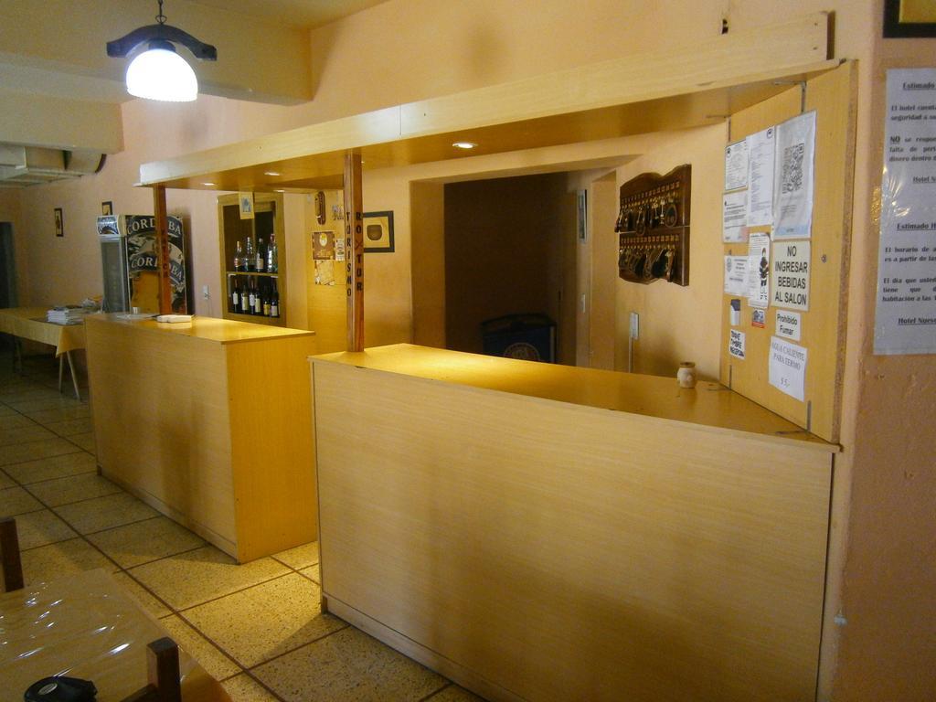 Nuevo Fatica Hotel
