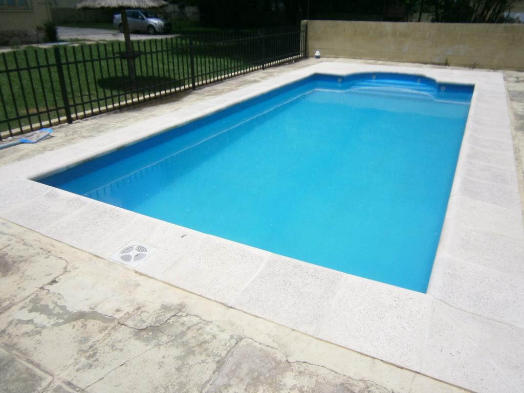 Nuevo Fatica Hotel 3*