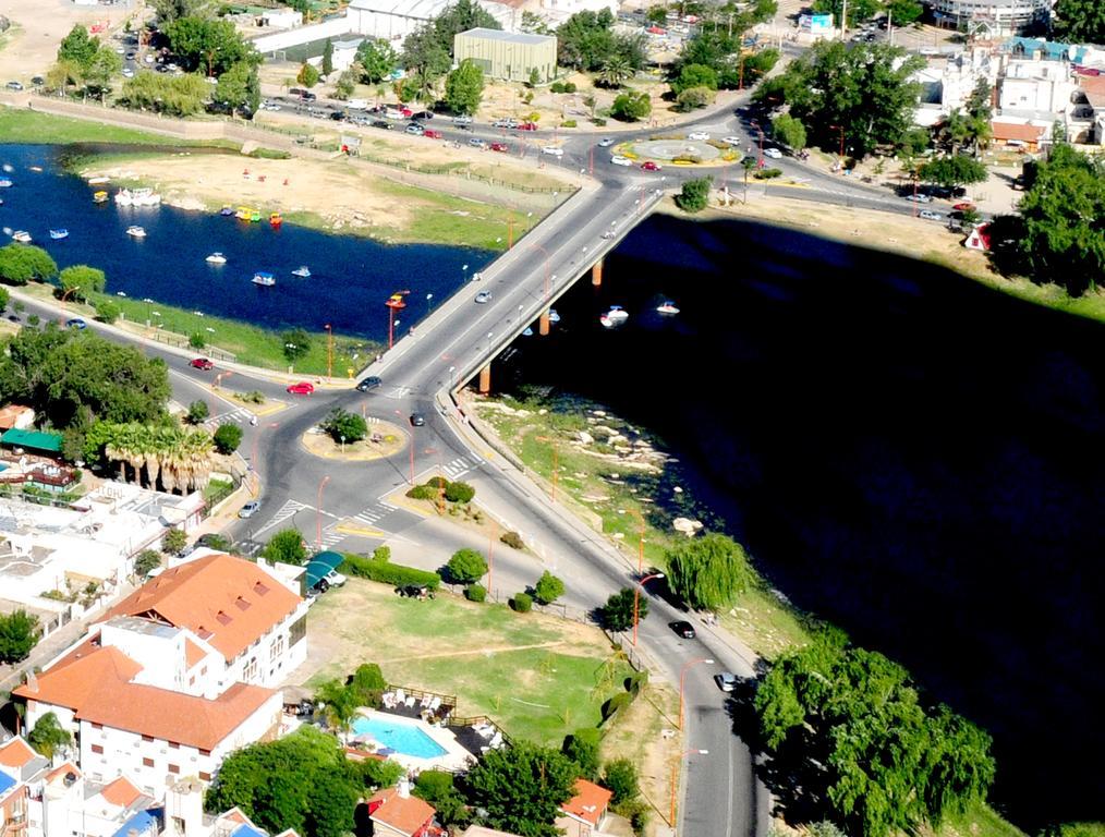 El Condado Hotel 3*