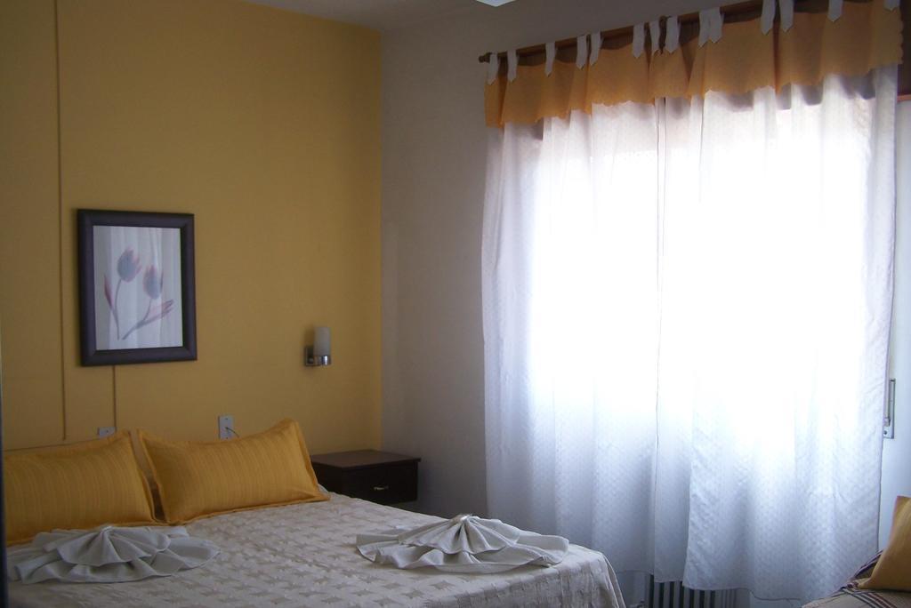 Hotel Marciala 2*
