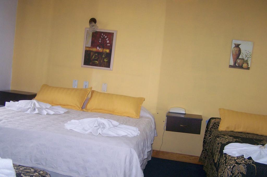 Marciala 2* Villa Carlos Paz