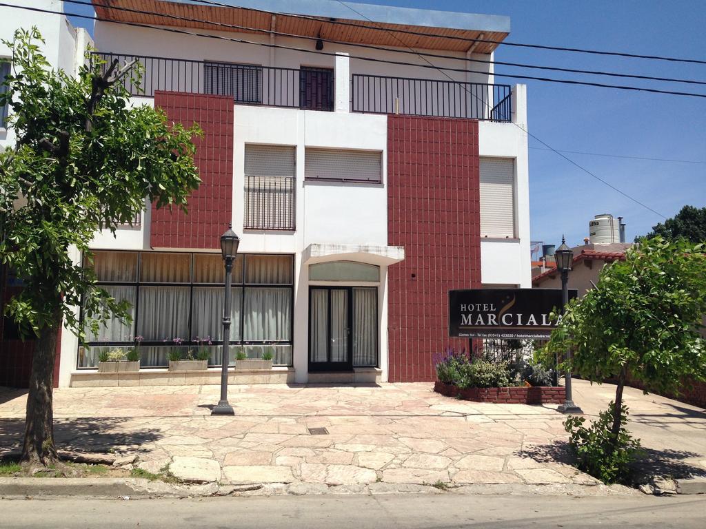 Marciala 2* Villa Carlos Paz