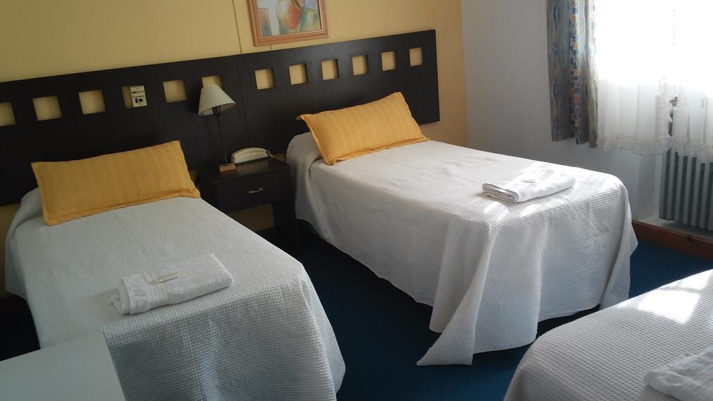 Marciala Hotel Villa Carlos Paz