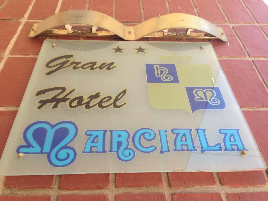 Marciala Villa Carlos Paz