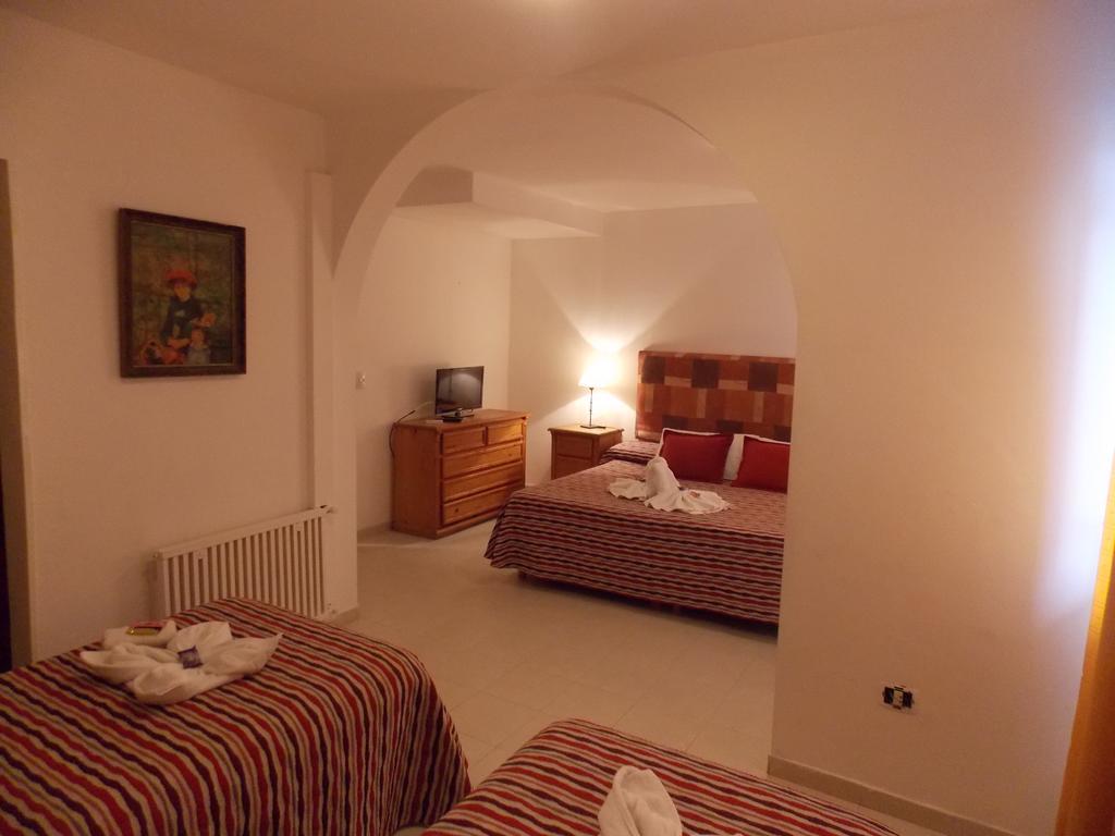 Hotel Torre Jardin 3*