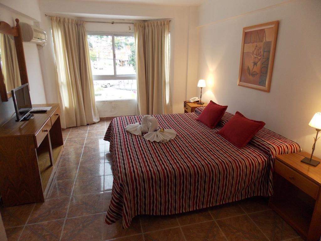 Hotel Torre Jardin