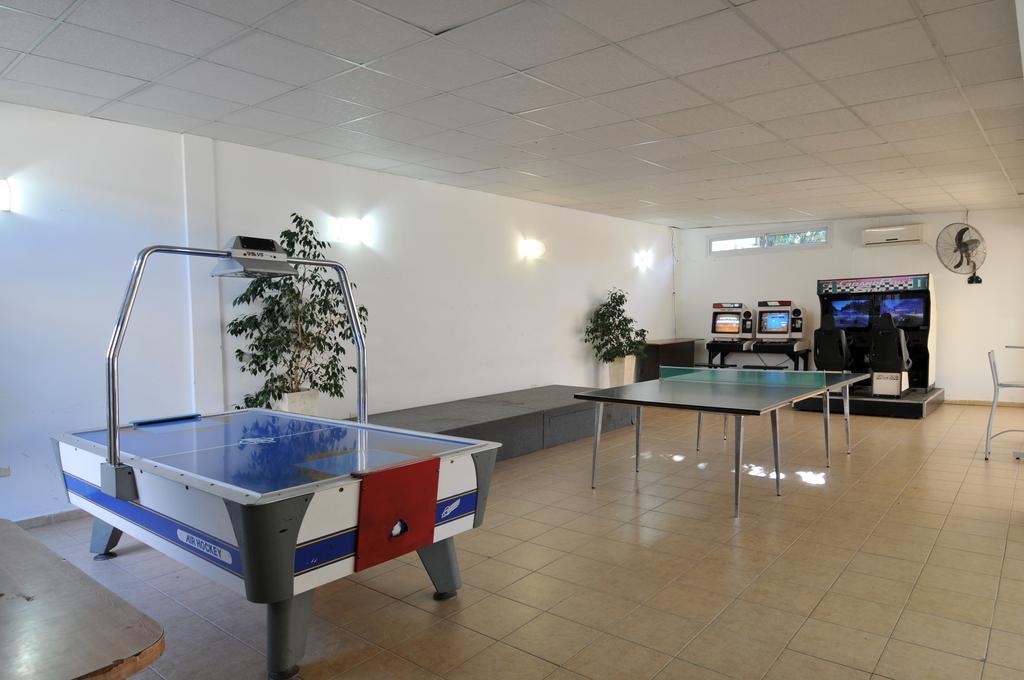 Hotel Casa Nostra 3*