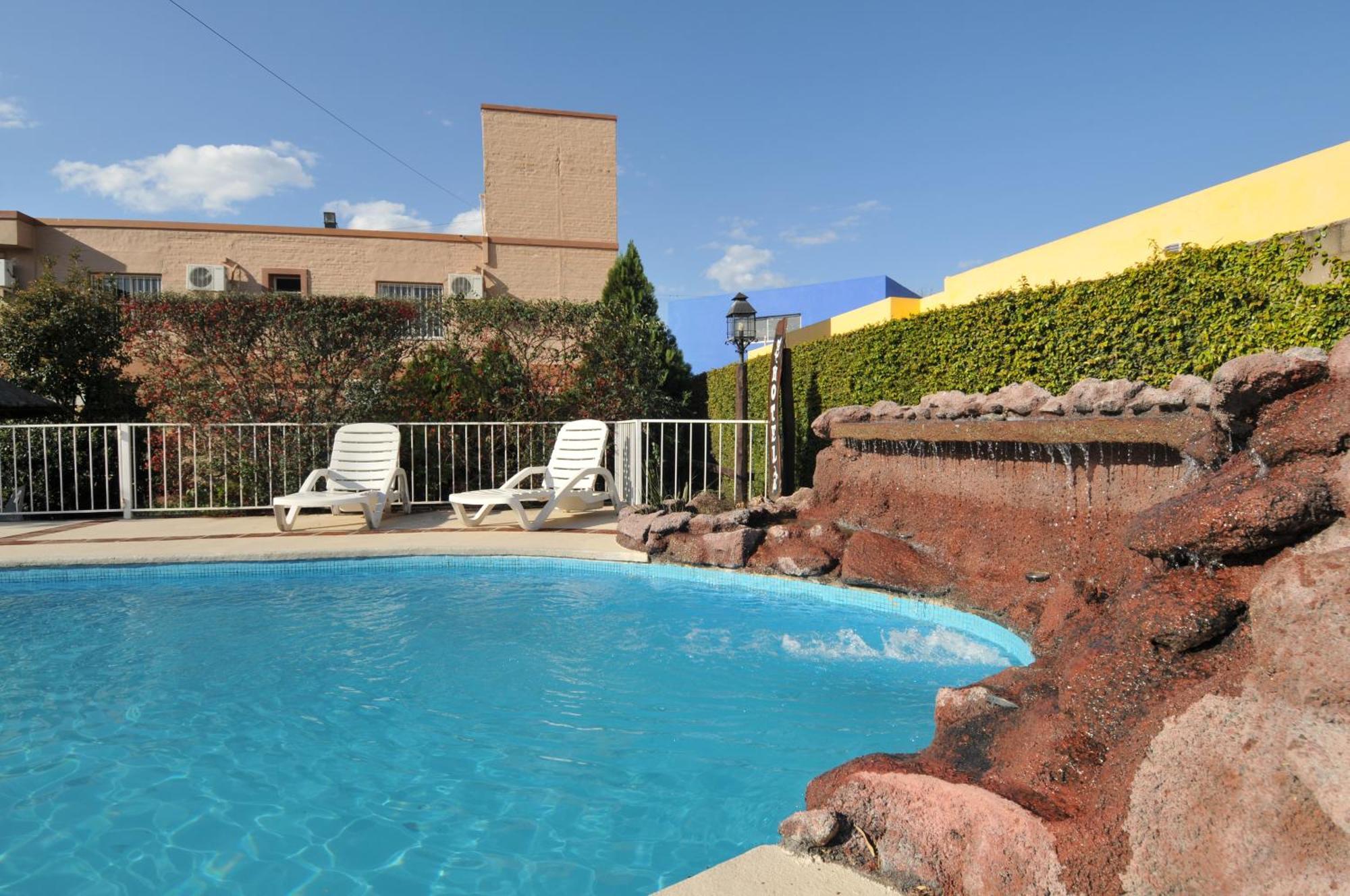 Casa Nostra 3* Villa Carlos Paz