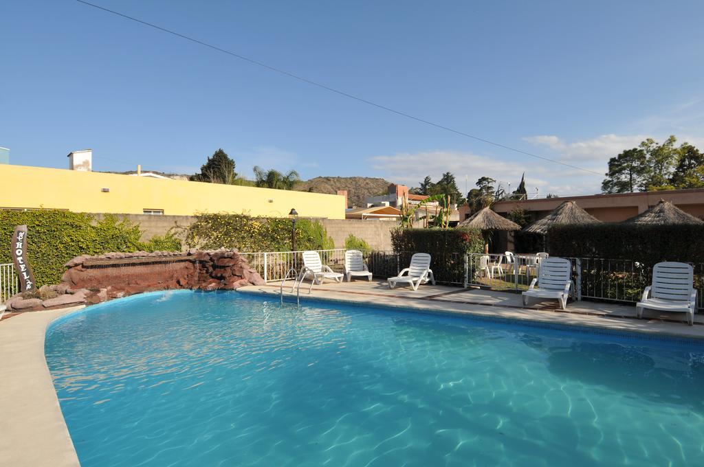 Casa Nostra Villa Carlos Paz