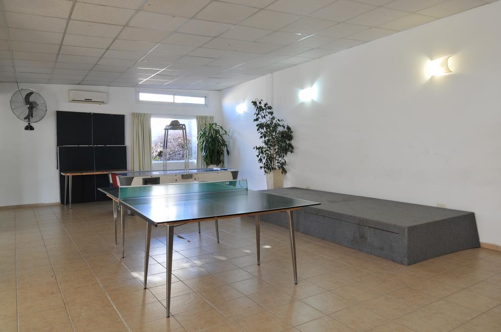Casa Nostra Hotel 3*