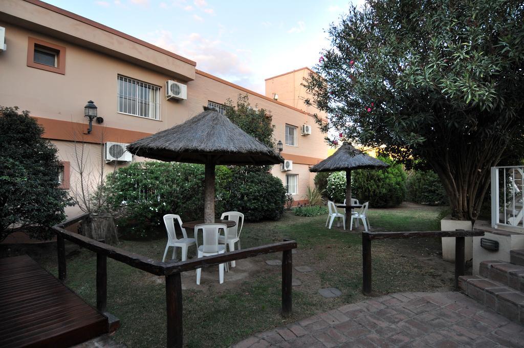 Casa Nostra Villa Carlos Paz