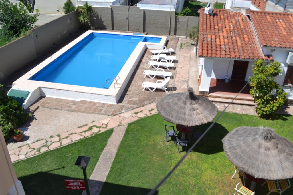 Dora 3* Villa Carlos Paz