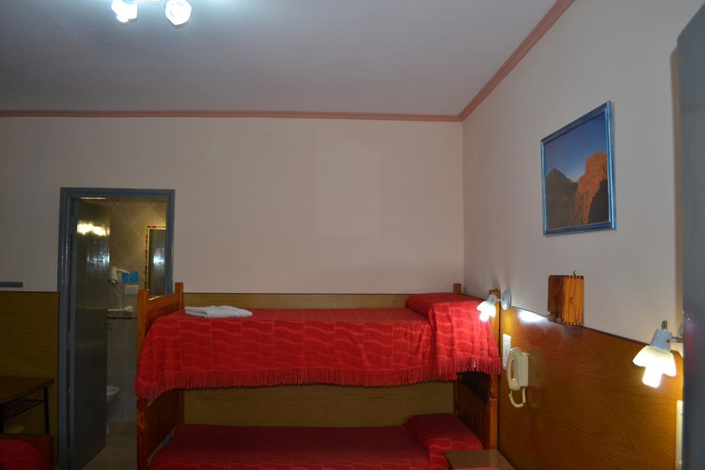 Dora Bed and breakfast Villa Carlos Paz