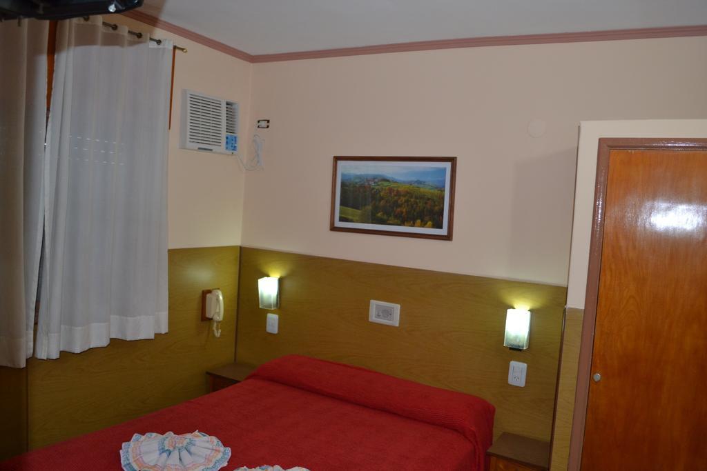 Bed and breakfast Dora Villa Carlos Paz