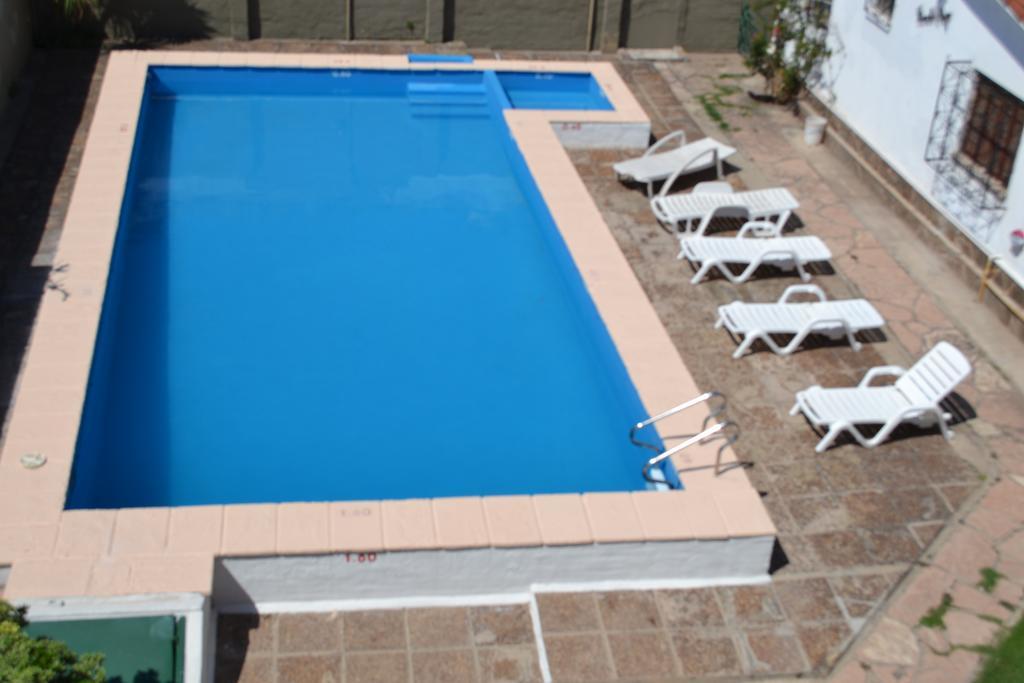 Dora 3* Villa Carlos Paz