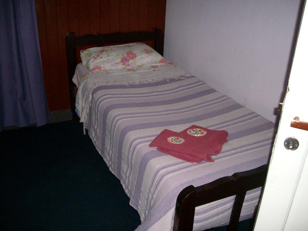 Sol Villa Carlos Paz