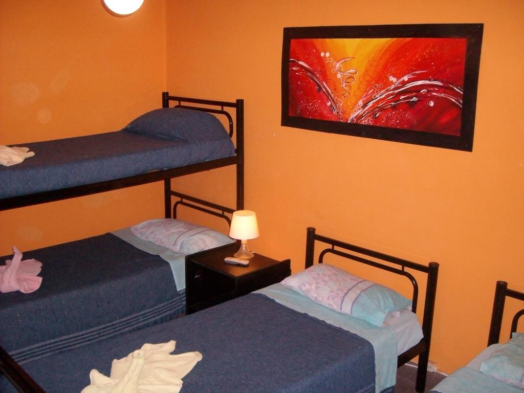 Sol Hotel