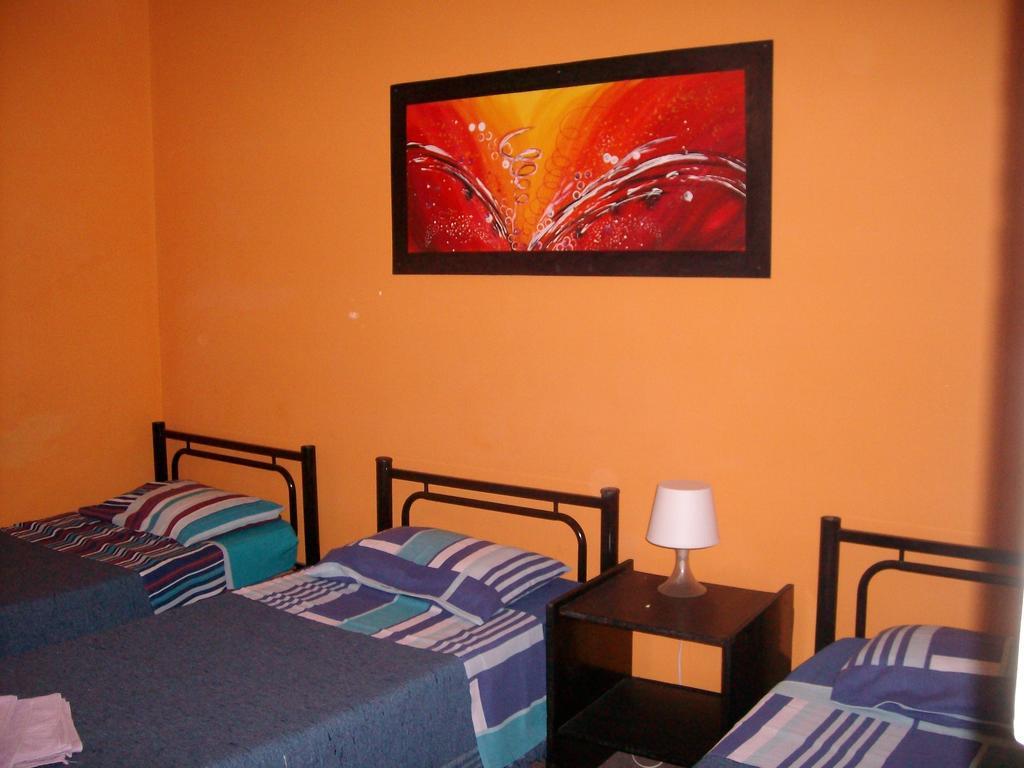 Hotel Sol Villa Carlos Paz