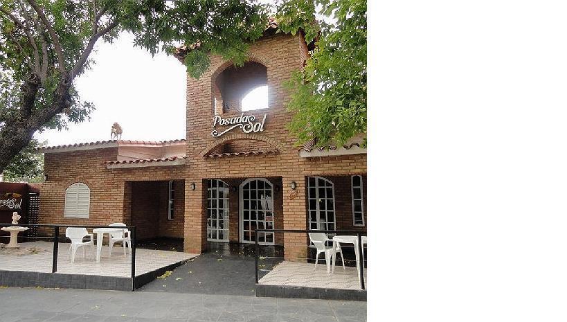 Hotel Sol