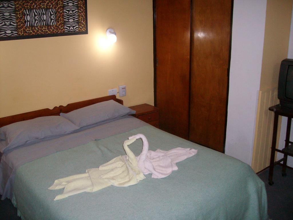 Hotel Sol