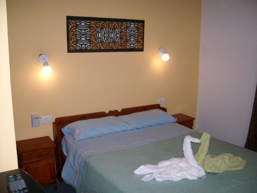 Hotel Sol