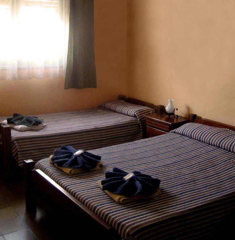 Nuevo Italiano Hotel Villa Carlos Paz