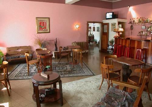 Hotel Nuevo Italiano Villa Carlos Paz