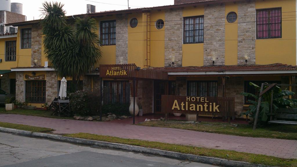 Atlantik 2* Villa Carlos Paz