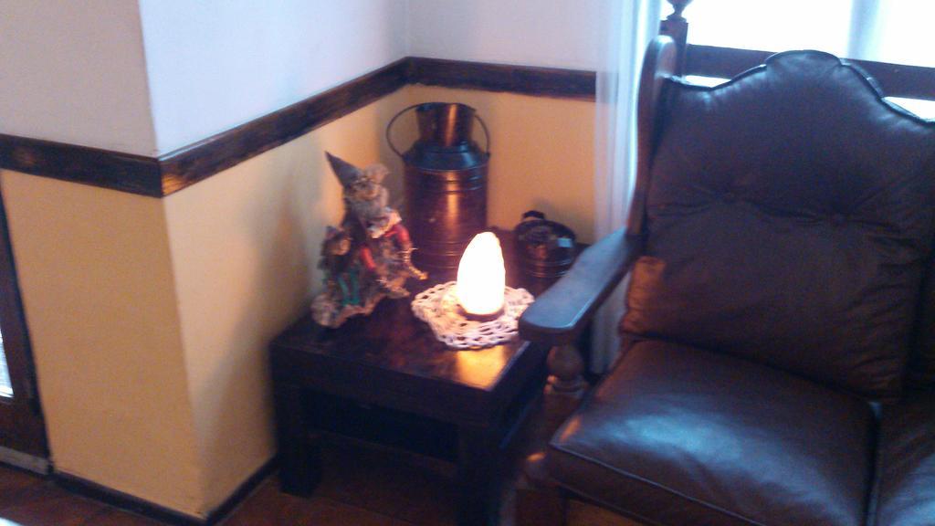 Atlantik Hotel Villa Carlos Paz