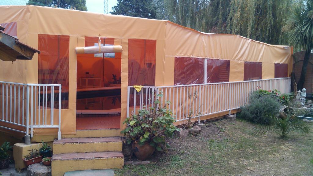 Atlantik Villa Carlos Paz
