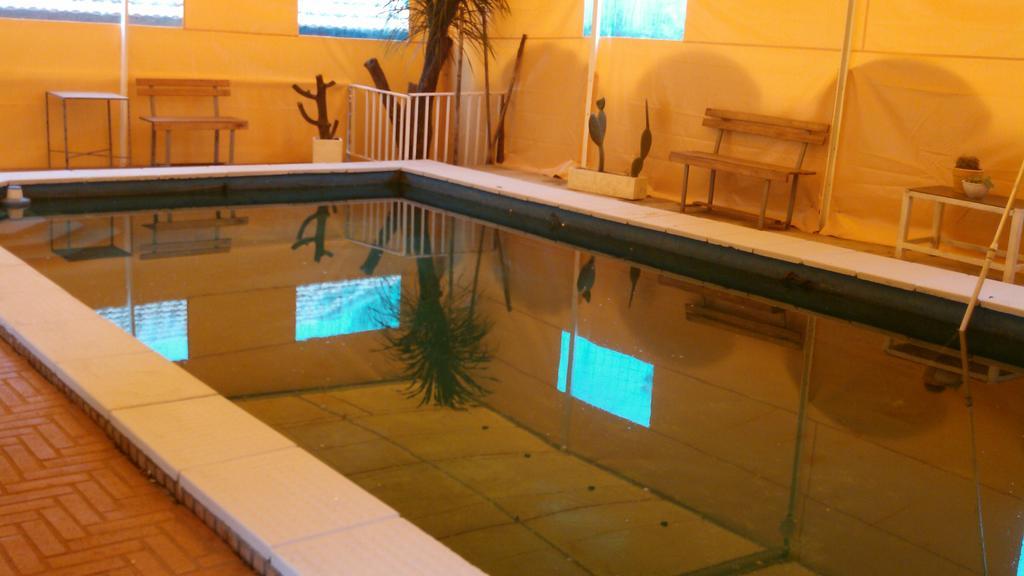 Atlantik Hotel 2*