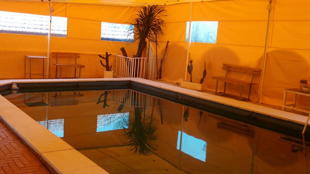 Hotel Atlantik 2*