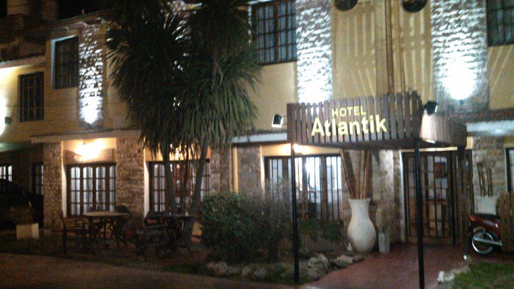 Atlantik Hotel Villa Carlos Paz