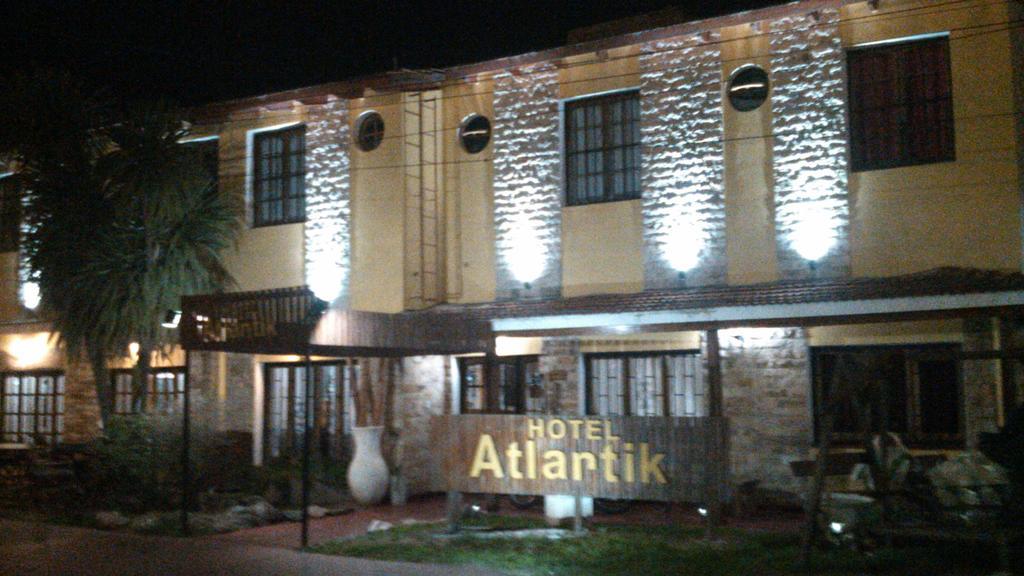Atlantik Villa Carlos Paz