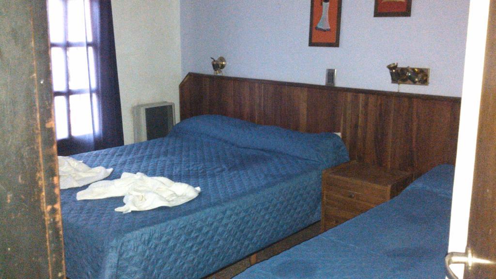 Atlantik 2* Villa Carlos Paz